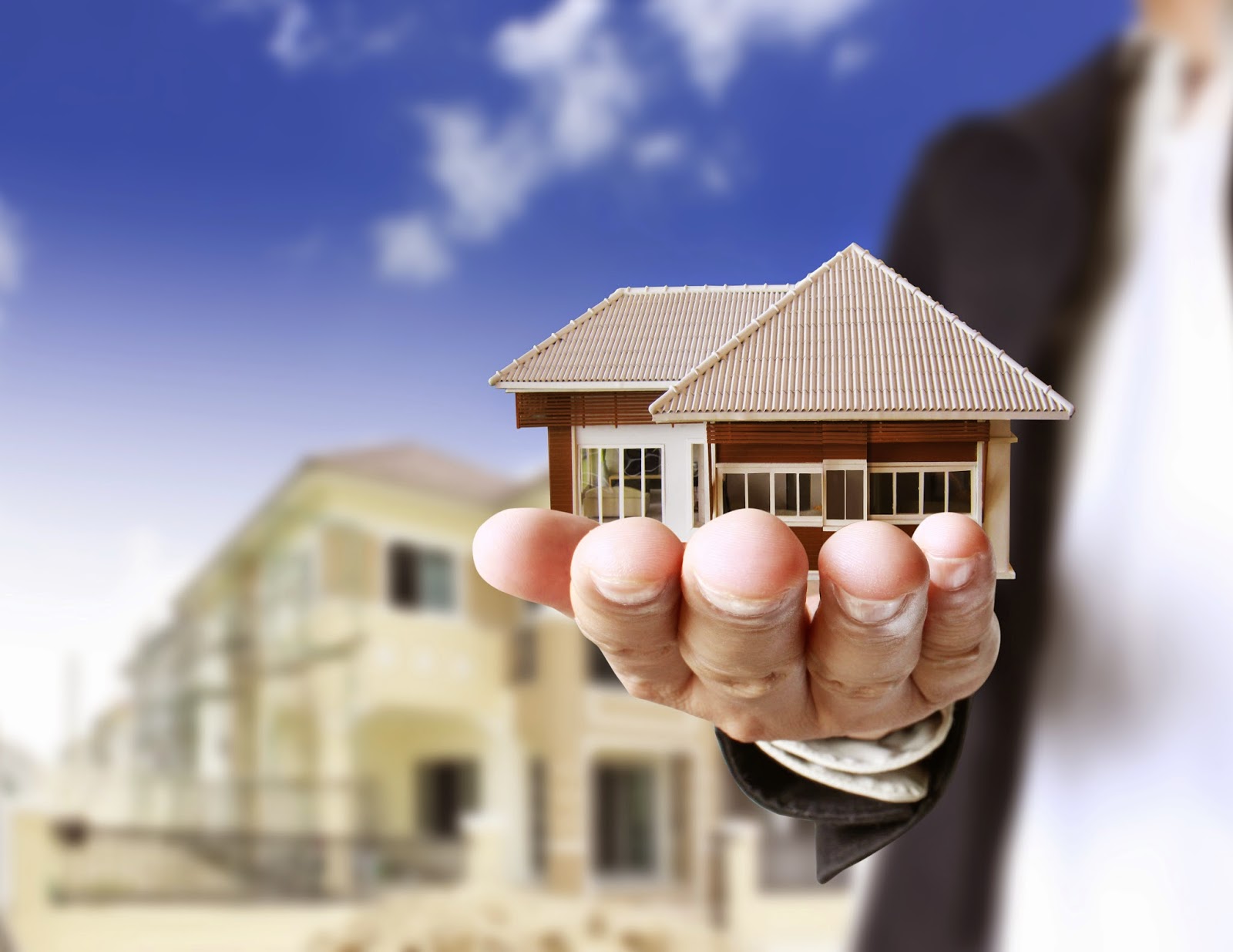 Правна уредба в ЗДДС при доставки на недвижими имоти
