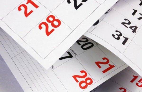 Данъчно-осигурителен календар за периода от 15 до 21 юли 2024 г.