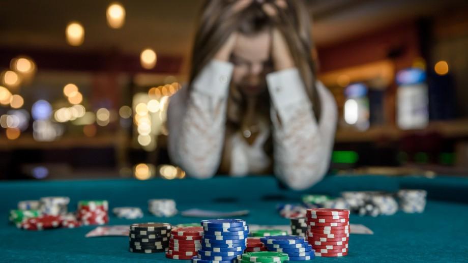 НАП отнема лиценз при нарушение на организаторите на хазартни игри